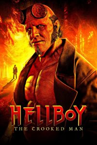 Hellboy: The Crooked Man (2024) Sinhala Subtitles [සිංහල උපසිරැසි සමඟ]