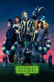 Beetlejuice Beetlejuice (2024) Sinhala Subtitles [සිංහල උපසිරැසි සමඟ]